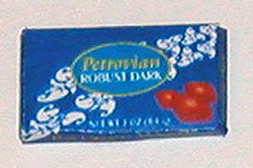 DARK CHOCOLATE BARS