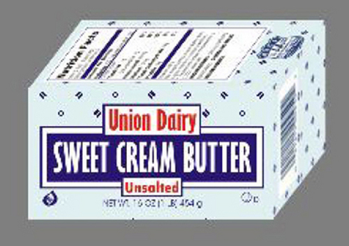 BUTTER BOX