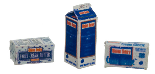 DAIRY SET/3