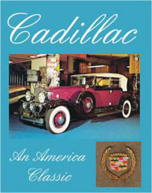 CADILLAC-AMERICAN CLASSI
