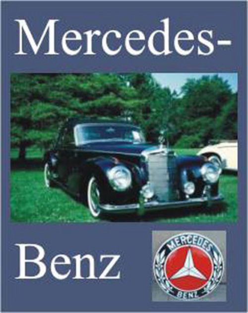 MERCEDES-BENZ/LG/COLOR