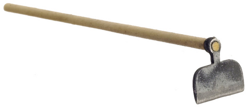 GARDEN HOE