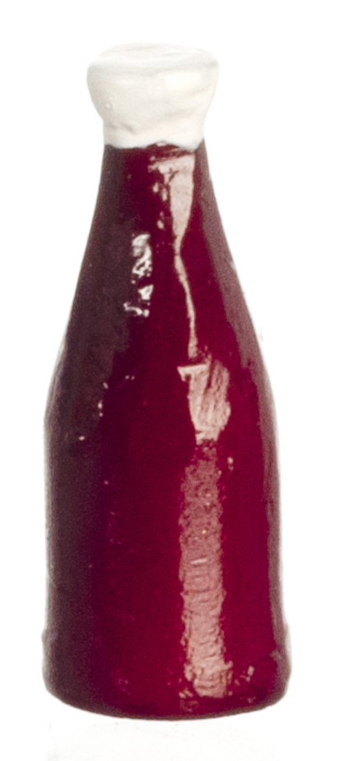 KETCHUP BOTTLE