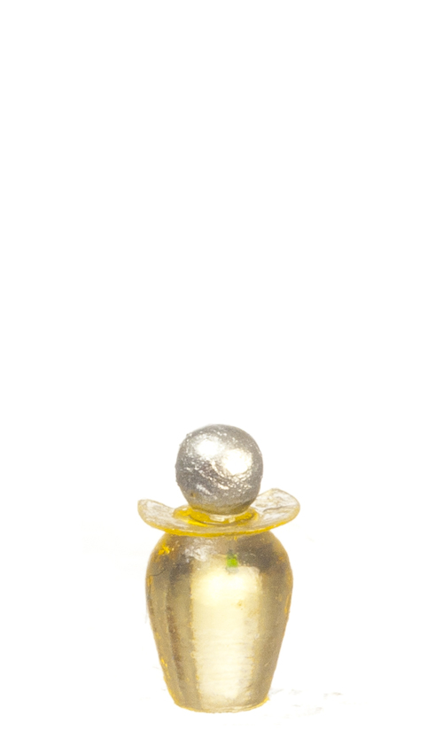 BOTTLE/YELLOW