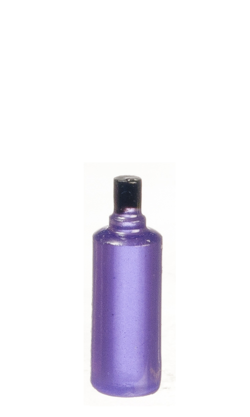 BOTTLE/PURPLE