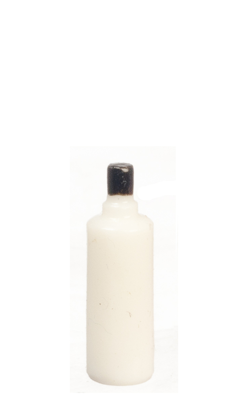 BOTTLE/WHITE