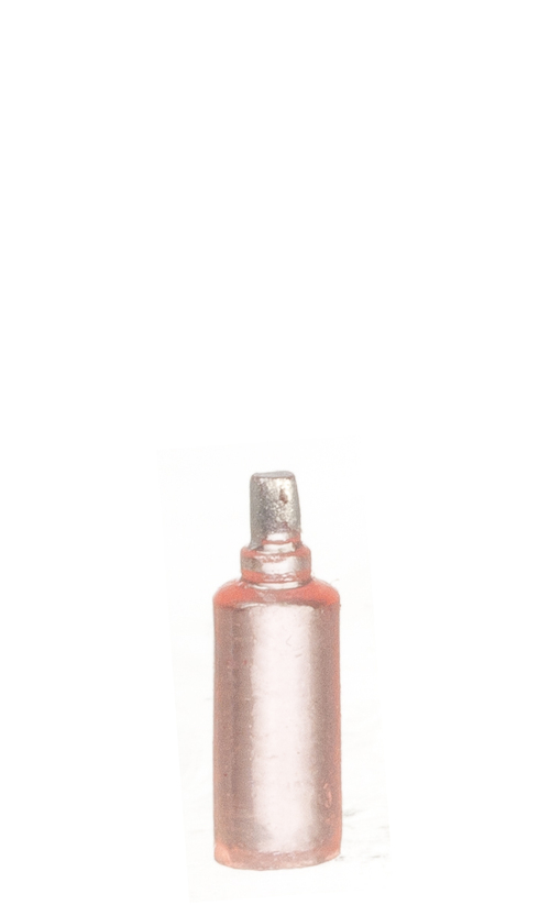 BOTTLE/PINK