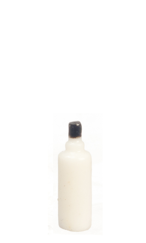 BOTTLE/WHITE