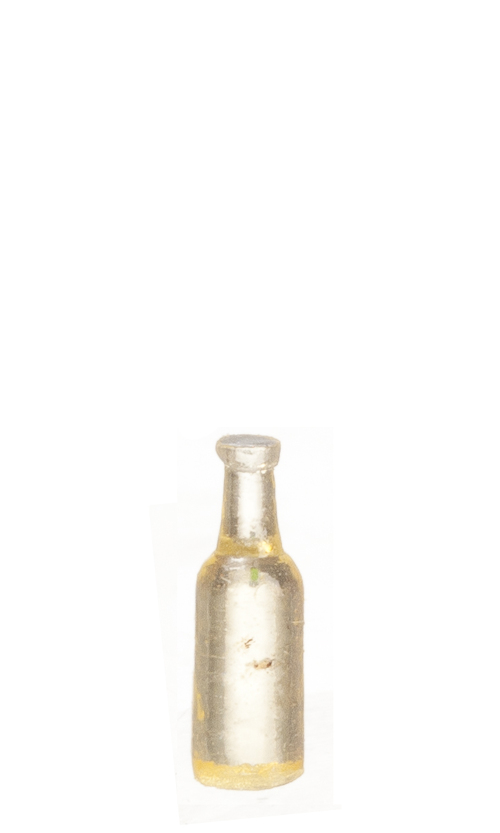 BOTTLE/YELLOW