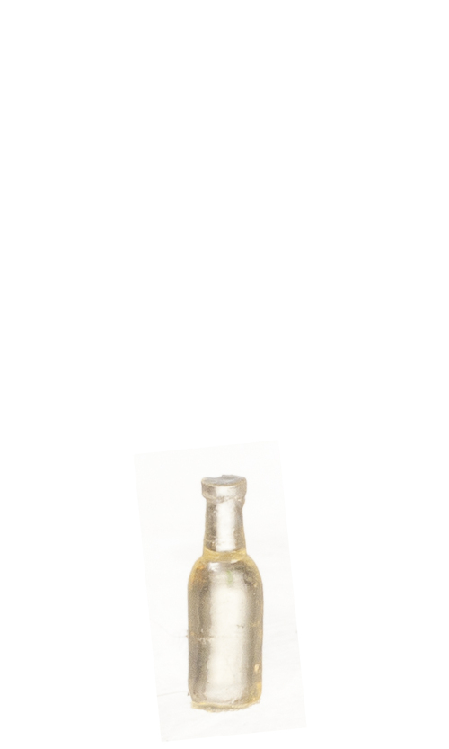 BOTTLE/YELLOW