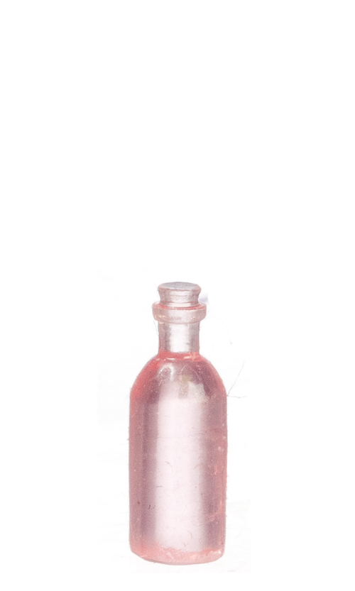 BOTTLE/PINK