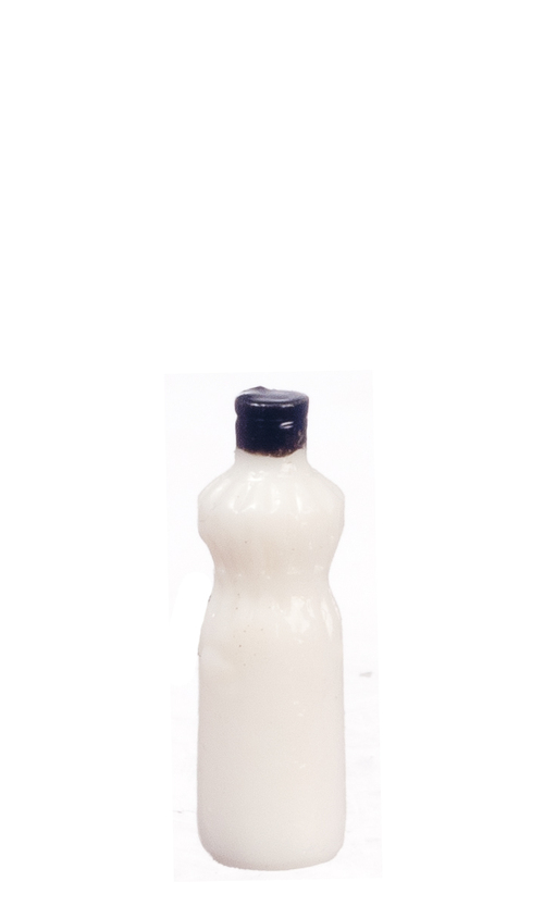 BOTTLE/WHITE