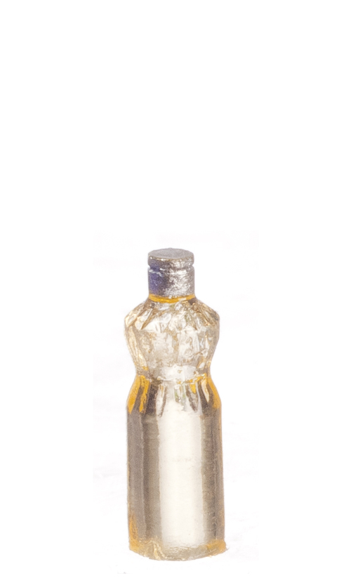 BOTTLE/YELLOW