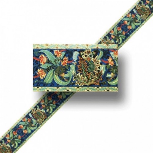 1/2in WALLPAPER BORDER