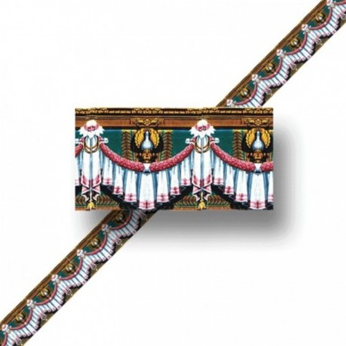 1/2in WALLPAPER BORDER