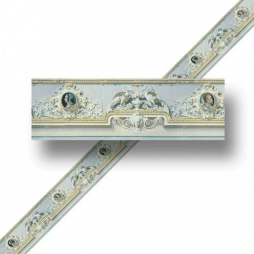 1/2in WALLPAPER BORDER