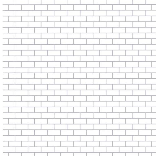 SUBWAY TILE/WHITE