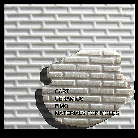 BRICK MOLD