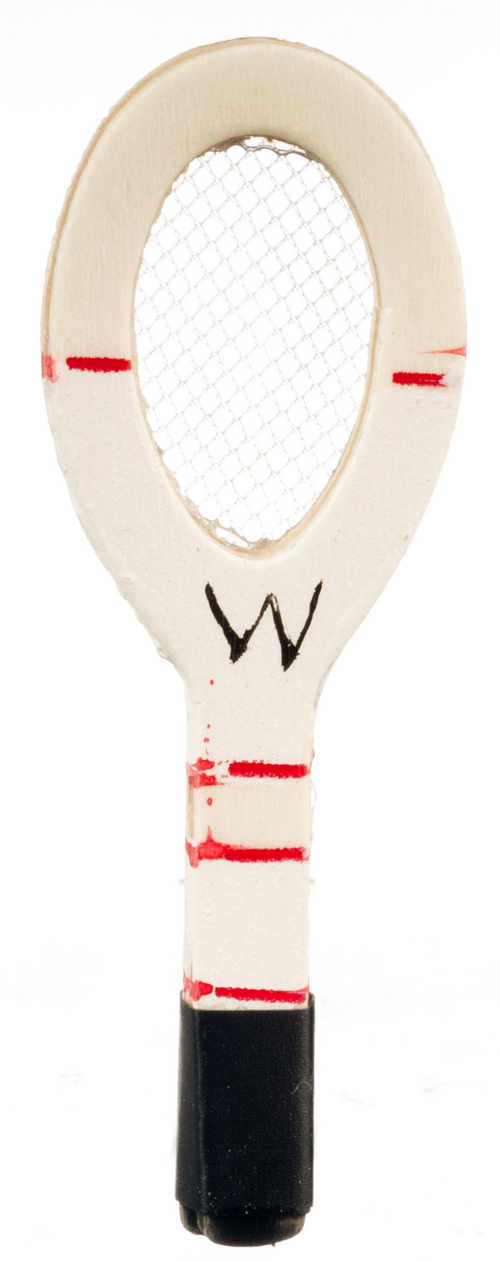 TENNIS RACKET
